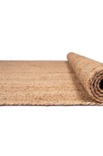 Jute rug BRD 79 Natural - Image 2