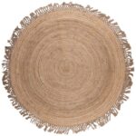 Jute rug BRD 964