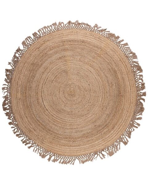 Jute rug BRD 964