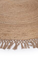 Jute rug BRD 964 - Image 2