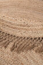 Jute rug BRD 964 - Image 4