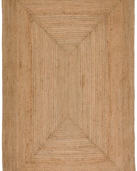 Jute rug BRD 967