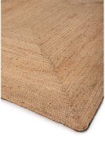 Jute rug BRD 967 - Image 2