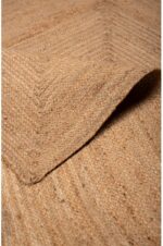 Jute rug BRD 967 - Image 3