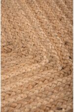 Jute rug BRD 967 - Image 4
