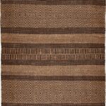Jute rug WR 2367