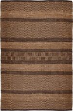 Jute rug WR 2367