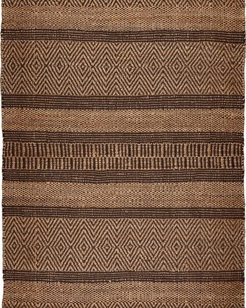 Jute rug WR 2367