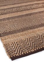 Jute rug WR 2367 - Image 2