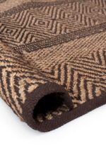 Jute rug WR 2367 - Image 3