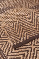 Jute rug WR 2367 - Image 5