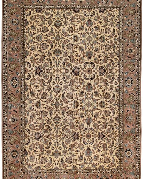 Kashmir – 186x270cm