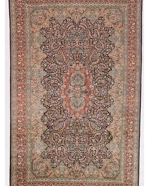 Kashmir 281x177cm