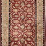 KAZAK 196x290 cm