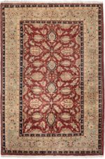 KAZAK 196x290 cm