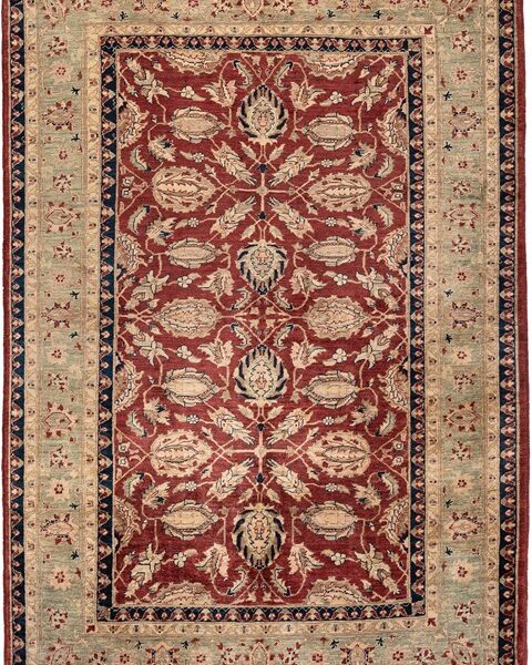 KAZAK 196x290 cm