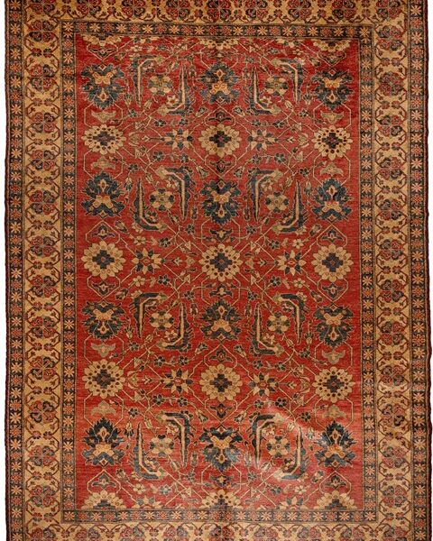 Kazak 244x350cm