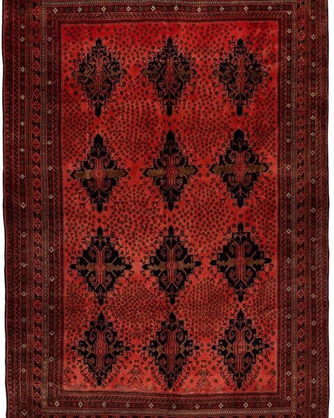 Khal Mohamadi 187x276cm