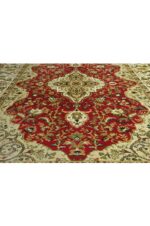Kirman New 6802  Red - Image 3
