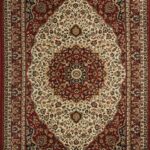 Kirman 6821 0077 Ivory