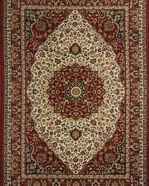 Kirman 6821 0077 Ivory