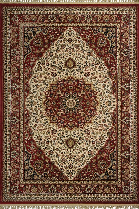 Kirman 6821 0077 Ivory