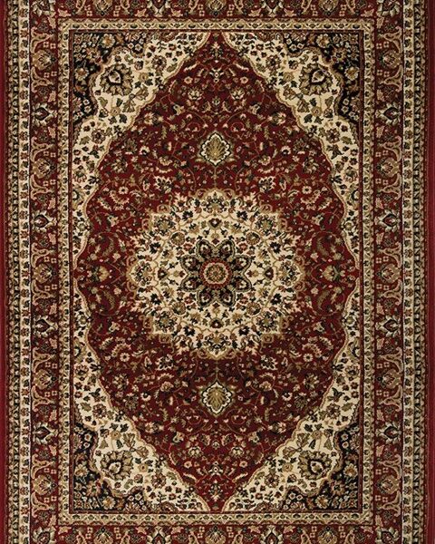 Kirman 6821 1018 Red