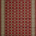 Kirman 6831 1018 Red new