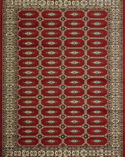 Kirman 6831 1018 Red new