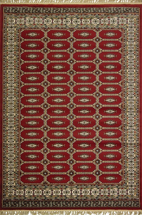 Kirman 6831 1018 Red new