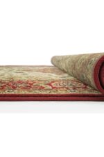 Kirman New 6802  Ivory - Image 2