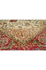 Kirman New 6802  Ivory - Image 3
