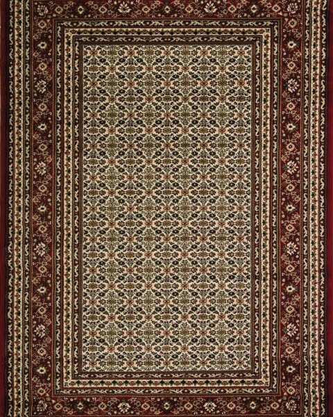 Kirman New 6803 0077 Ivory