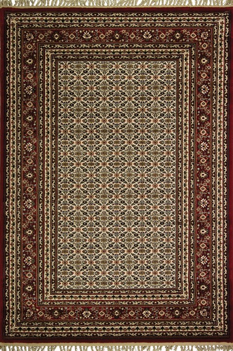 Kirman New 6803 0077 Ivory