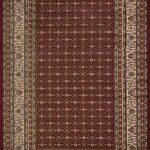 Kirman New 6803 1018 Red