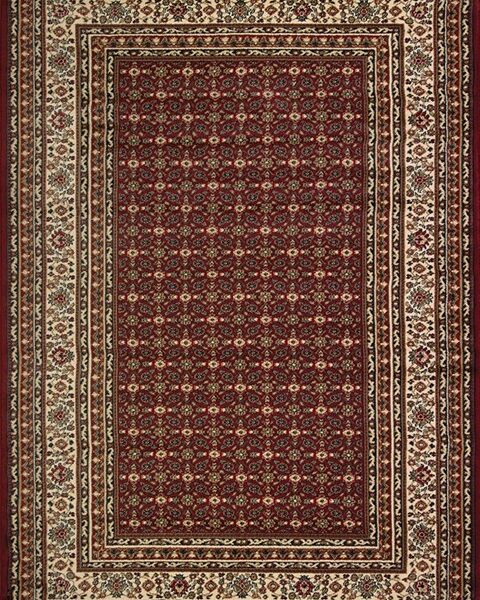 Kirman New 6803 1018 Red