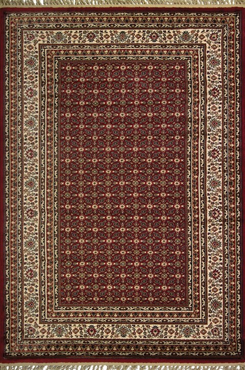 Kirman New 6803 1018 Red