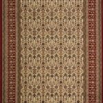 Kirman New 6808 0077 Ivory