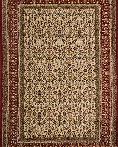 Kirman New 6808 0077 Ivory