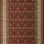 Kirman New 6808 1018 Red