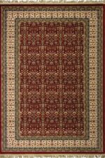 Kirman New 6808 1018 Red