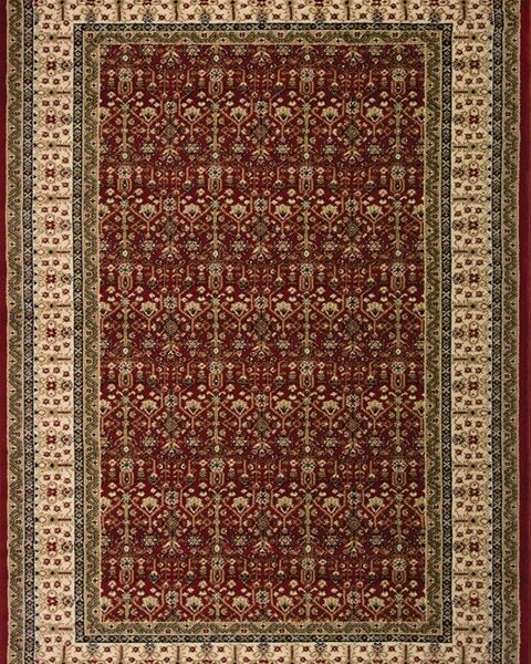Kirman New 6808 1018 Red