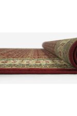Kirman New 6808  Red - Image 2