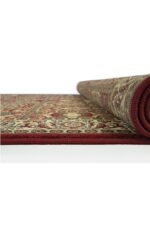 Kirman New 6809  Red - Image 2