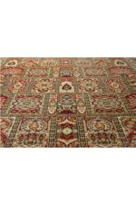 Kirman New 6809  Red - Image 3