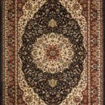 Kirman New 6821 0069 Blue