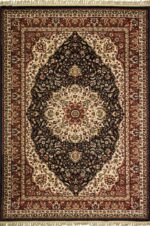 Kirman New 6821 0069 Blue