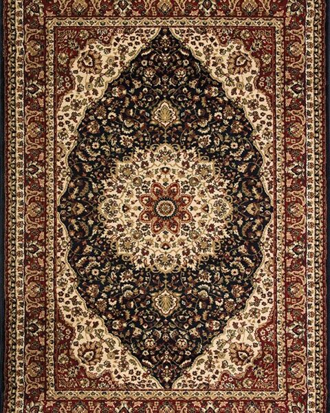 Kirman New 6821 0069 Blue