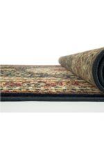 Kirman New 6821  Blue - Image 2