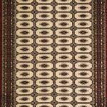 Kirman New 6831 0077 Ivory